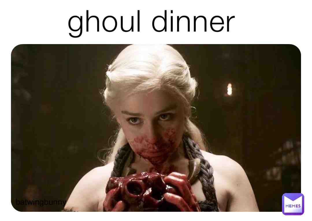 #girldinner  #ghoul  #dinner  #eat  #bloodymary   #halloween  #fall
