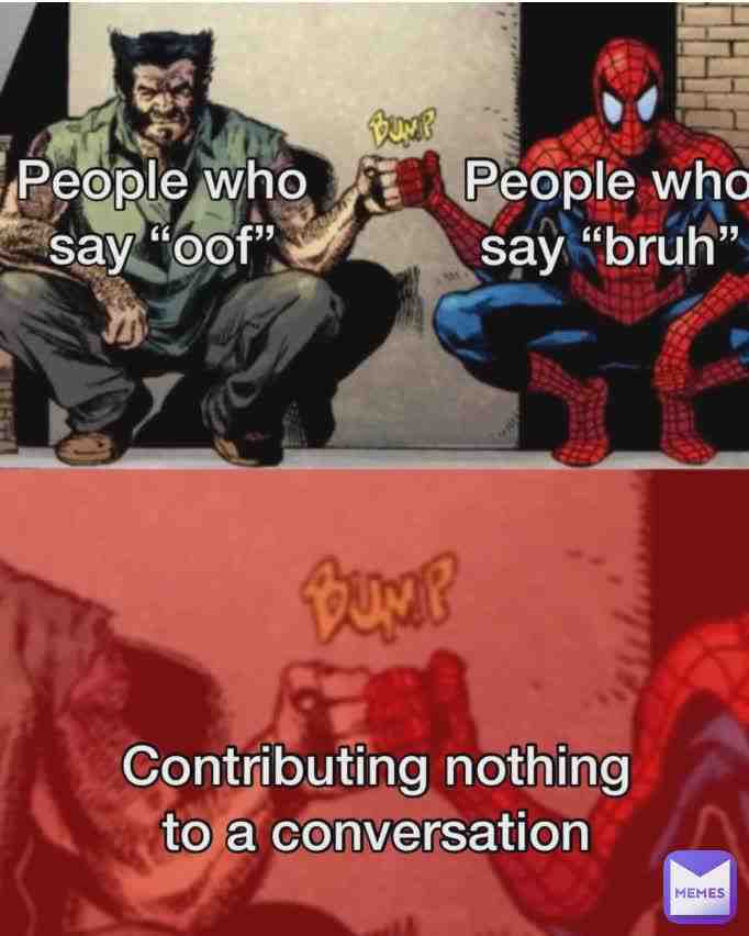 Meme shared by @Oneoftheforgersuwu