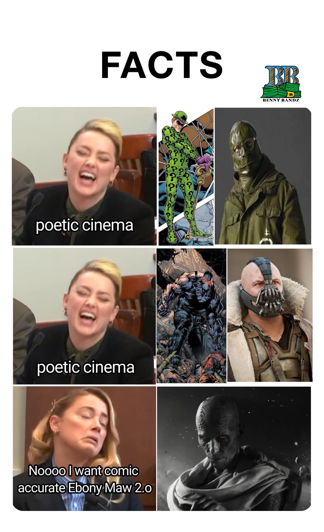 FACTS