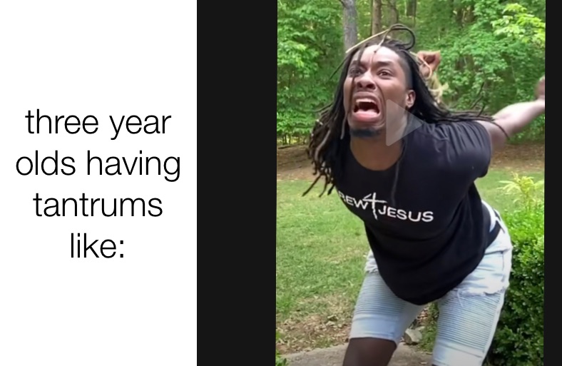 Meme by alexis.isdumb