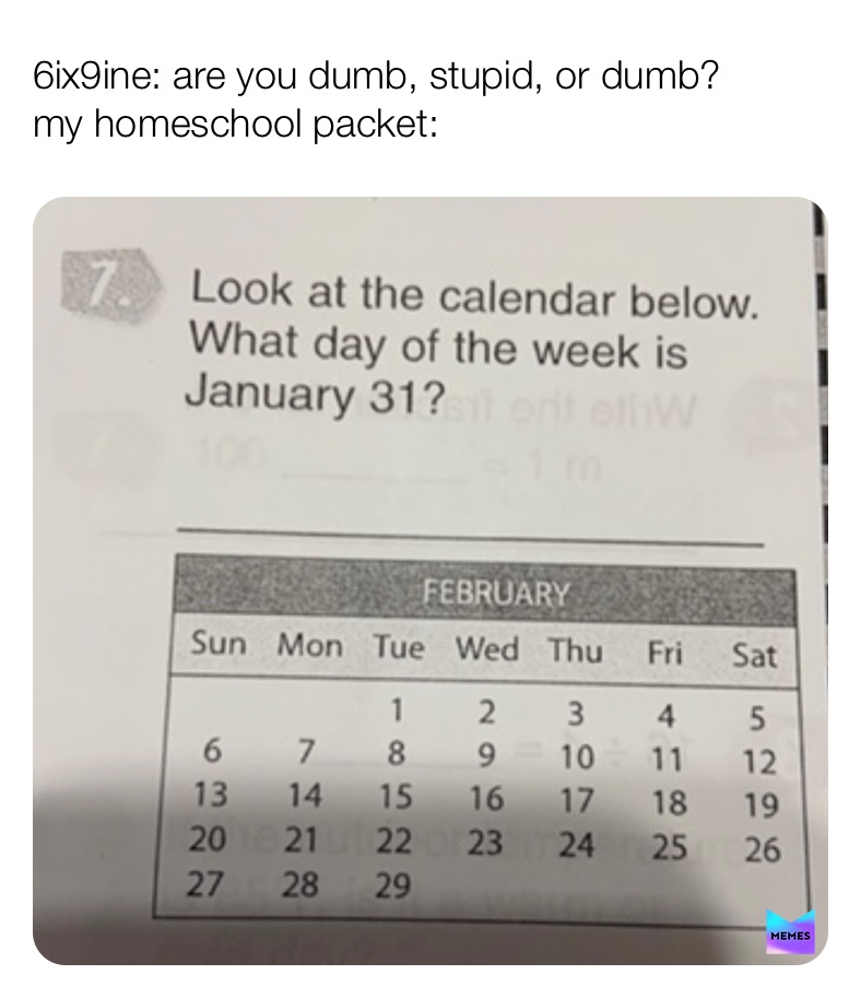 Meme by alexis.isdumb