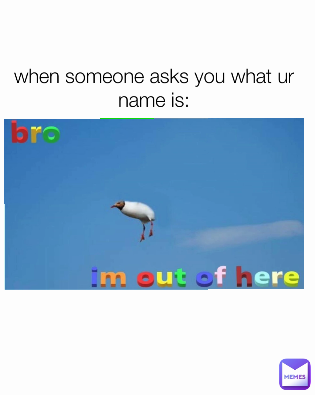 Meme by ardi_is_cool