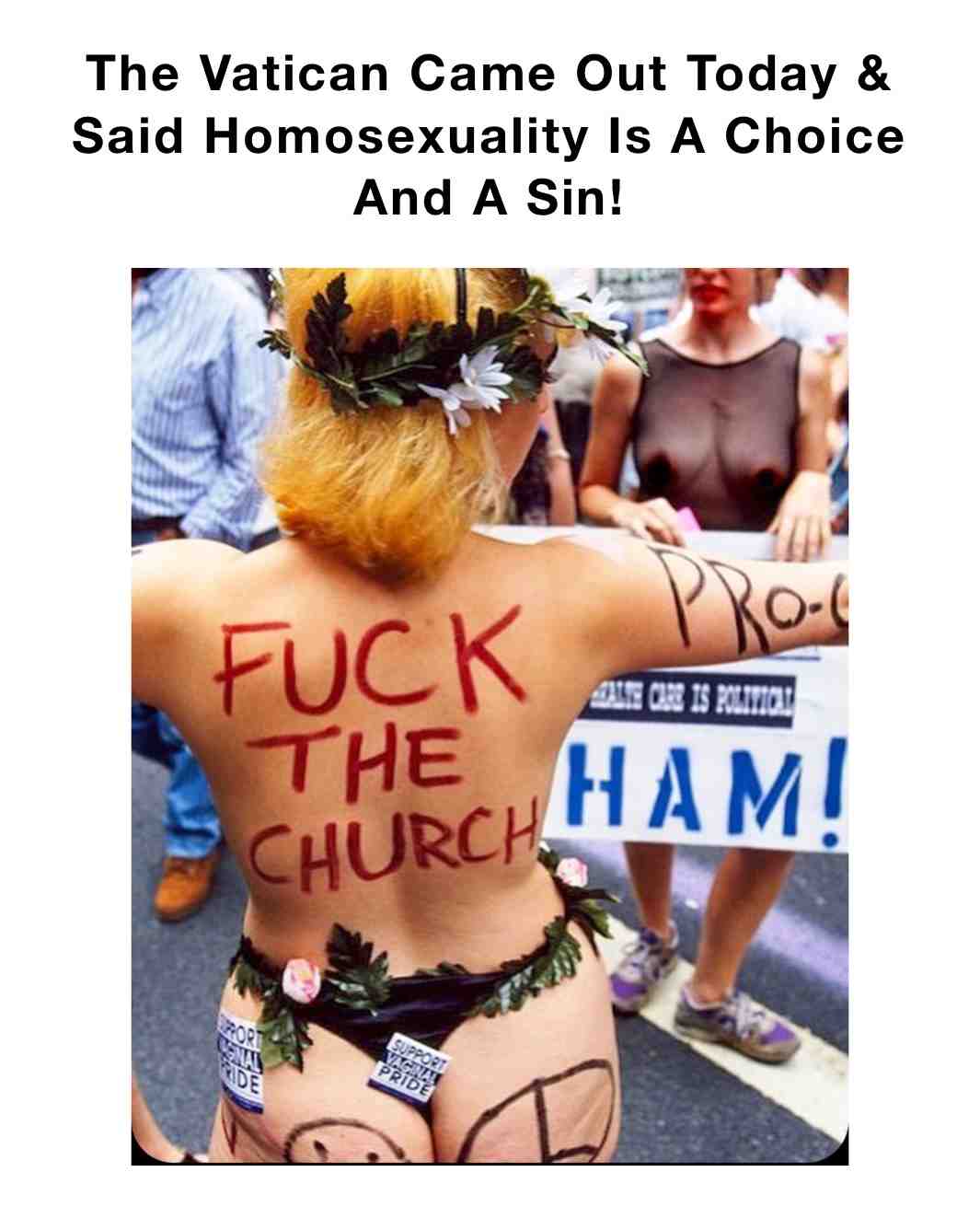 #gaymemes #gay #lgbt #lgbtq #activisim #queer #lesbian #bisexual #transgender #trans #pride #proud #lol #protest