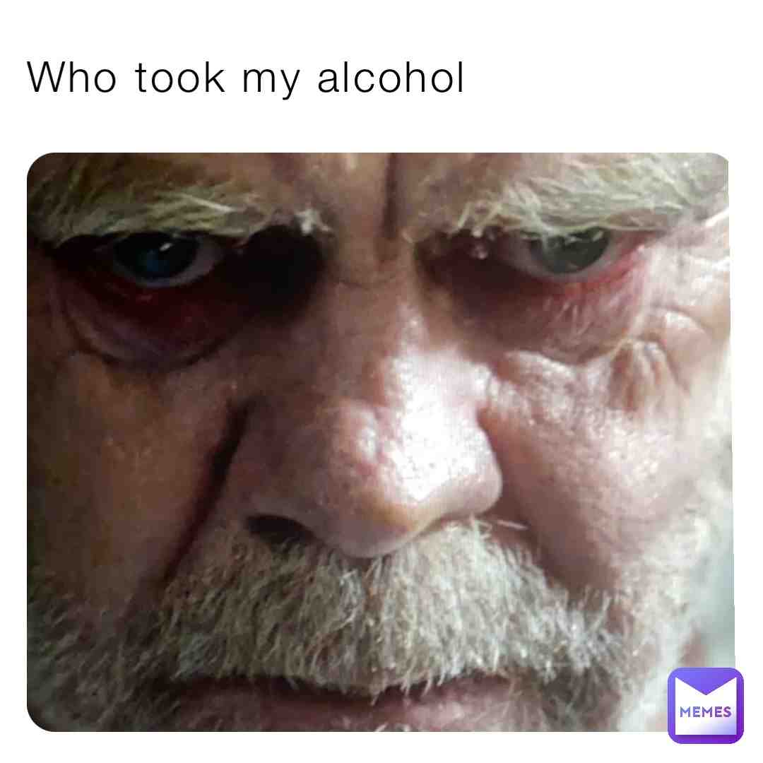 Don’t take frank Gallaghers alcohol #frank #shameless #FrabkGallagher #animememes