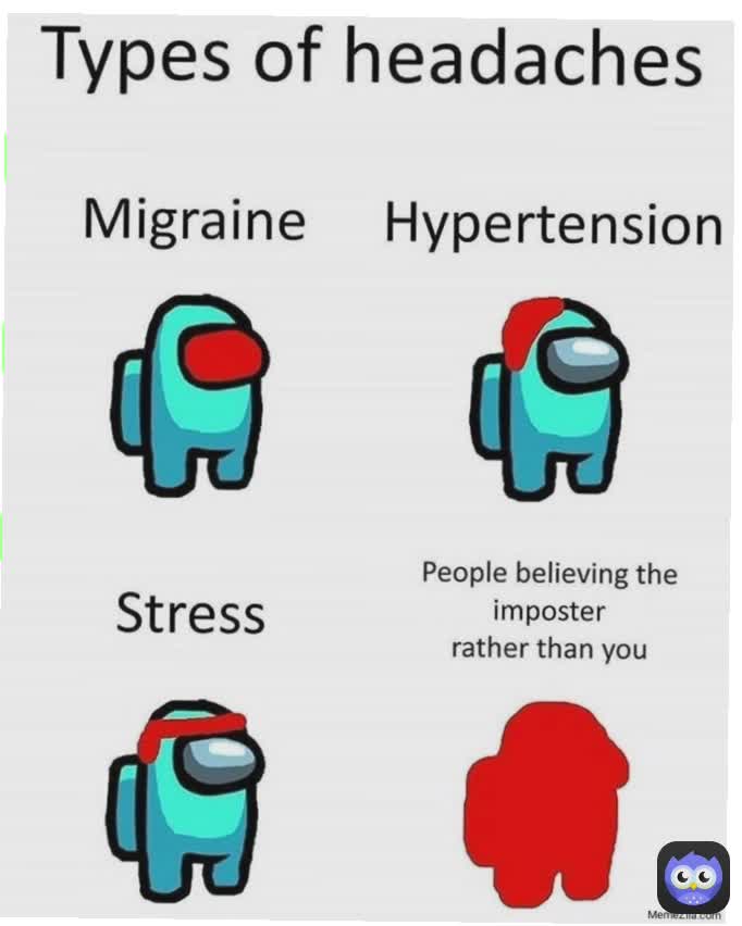 Meme by 1tzmeh_potato