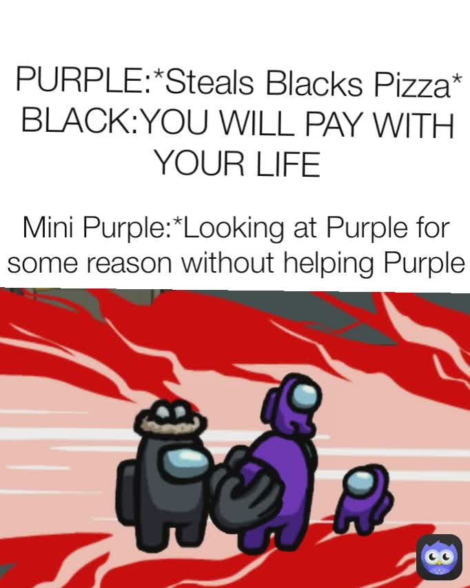 Meme by 1tzmeh_potato