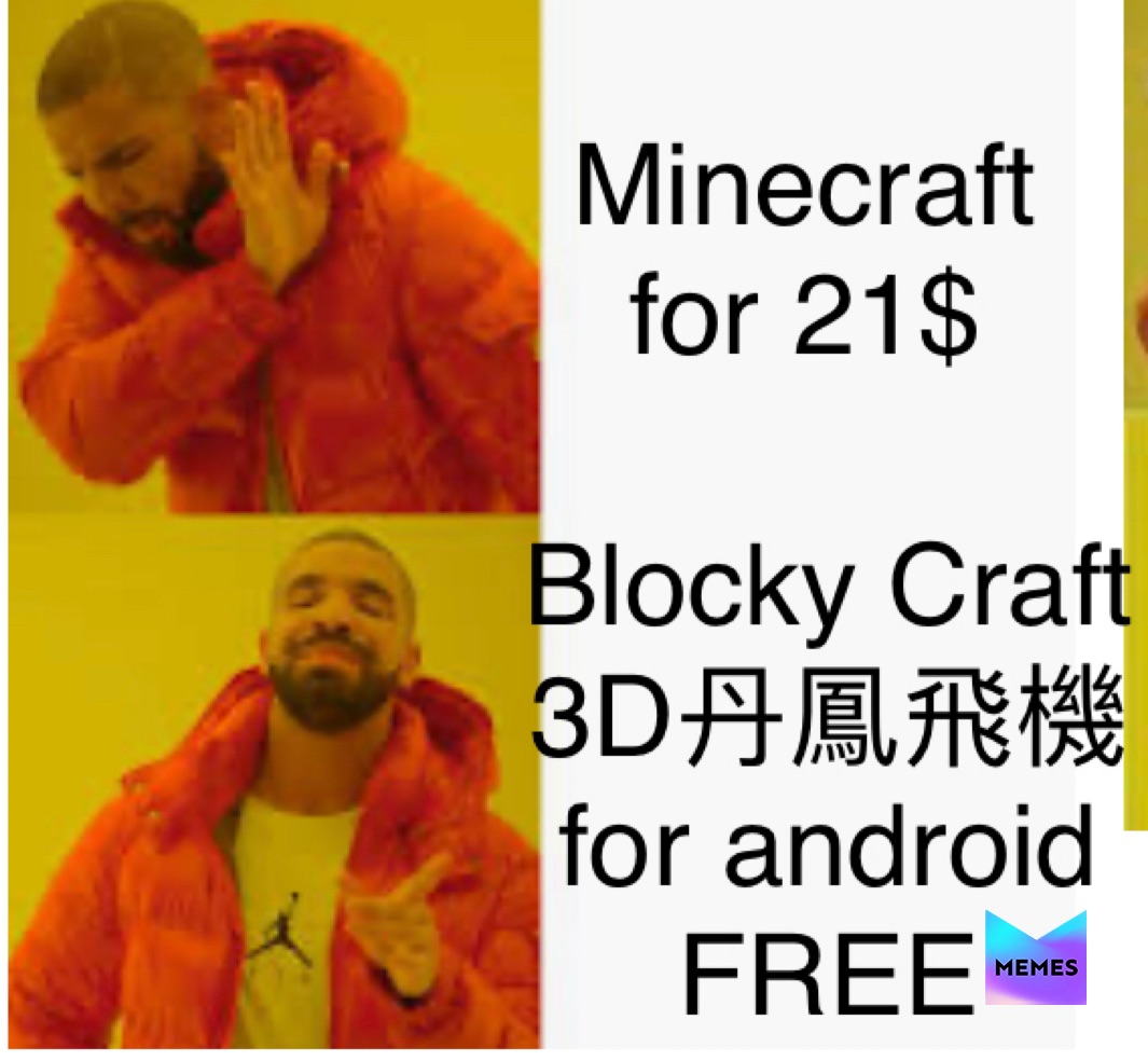 Meme by BIG_ROBUX