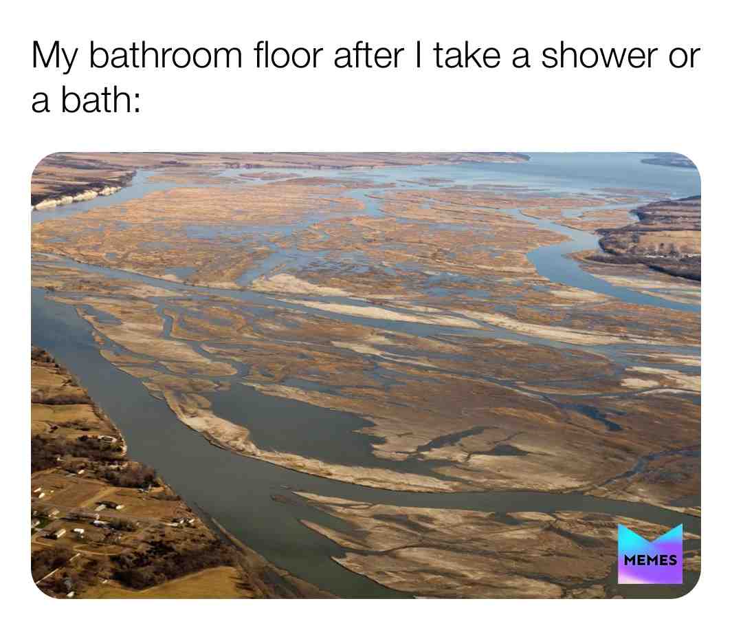 #petpeeve  #ocean  #bathroom