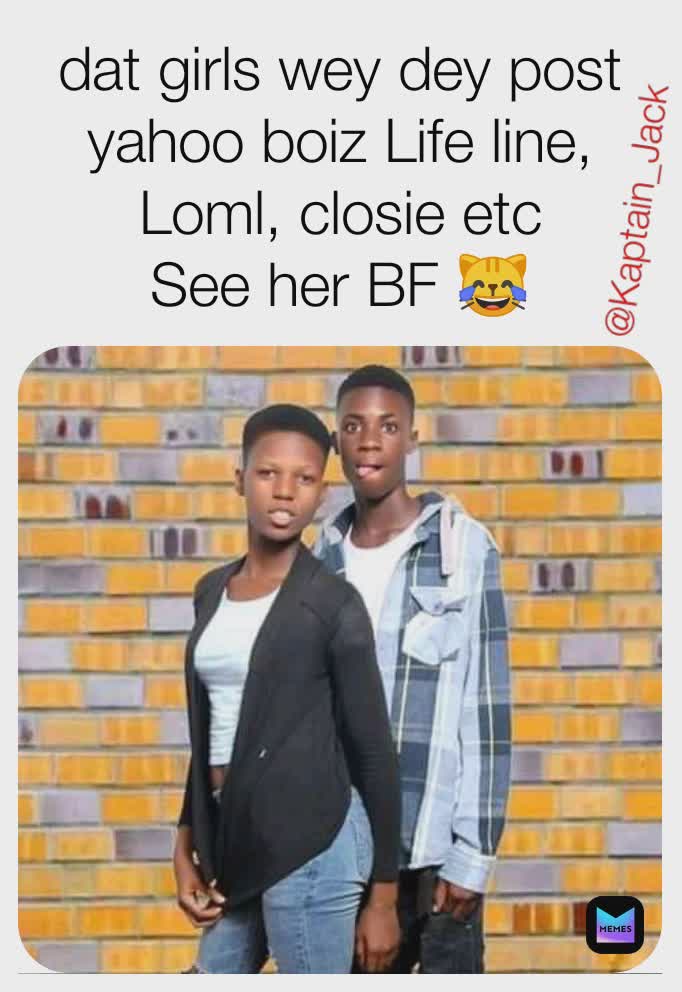 Post by Kaptain_Jack Memes