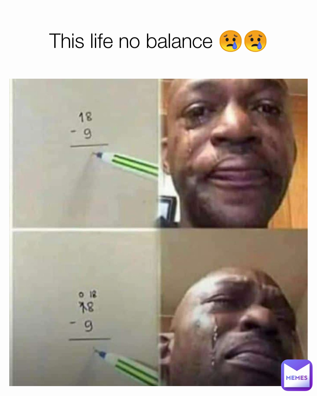 this-life-no-balance-uncle-patu-memes