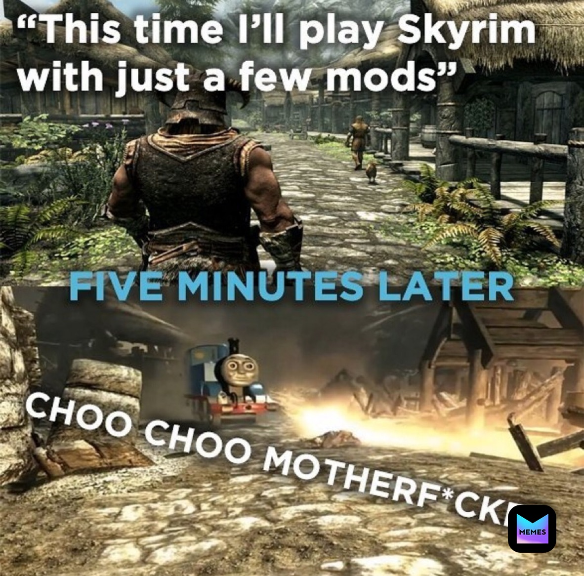 Skyrim Memes Find And Share Memes