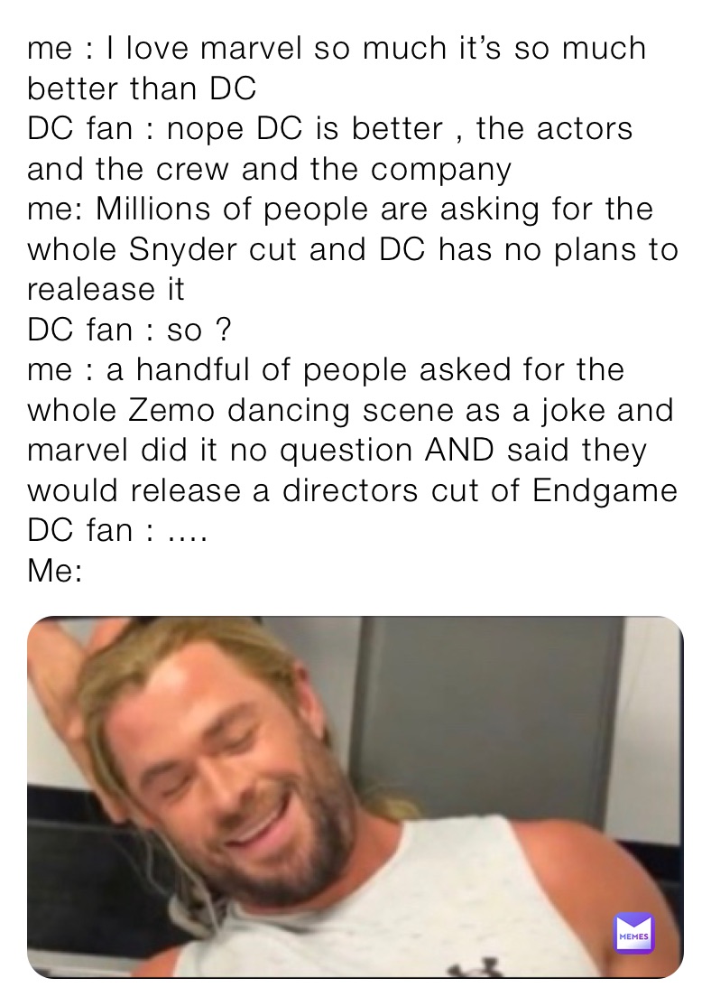 Meme by Marvel_17