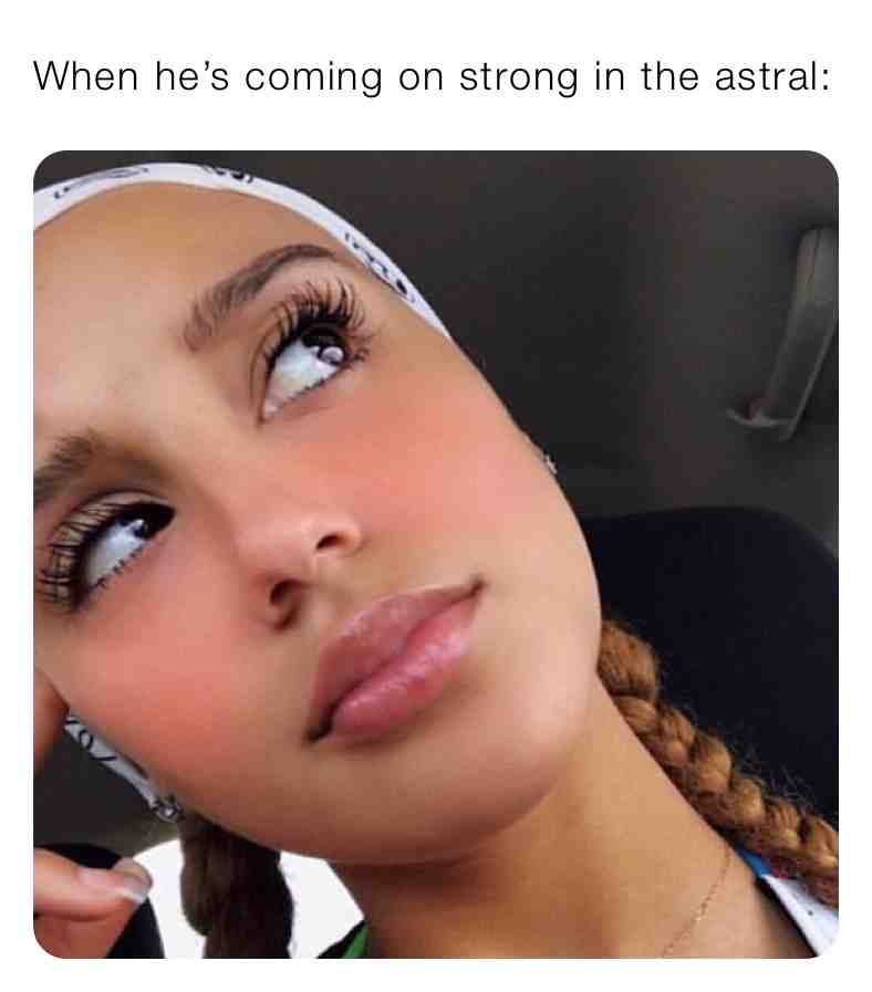#astral