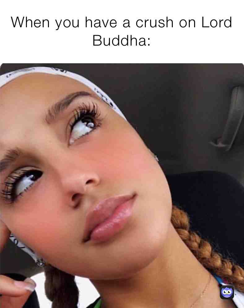 #lordbuddha