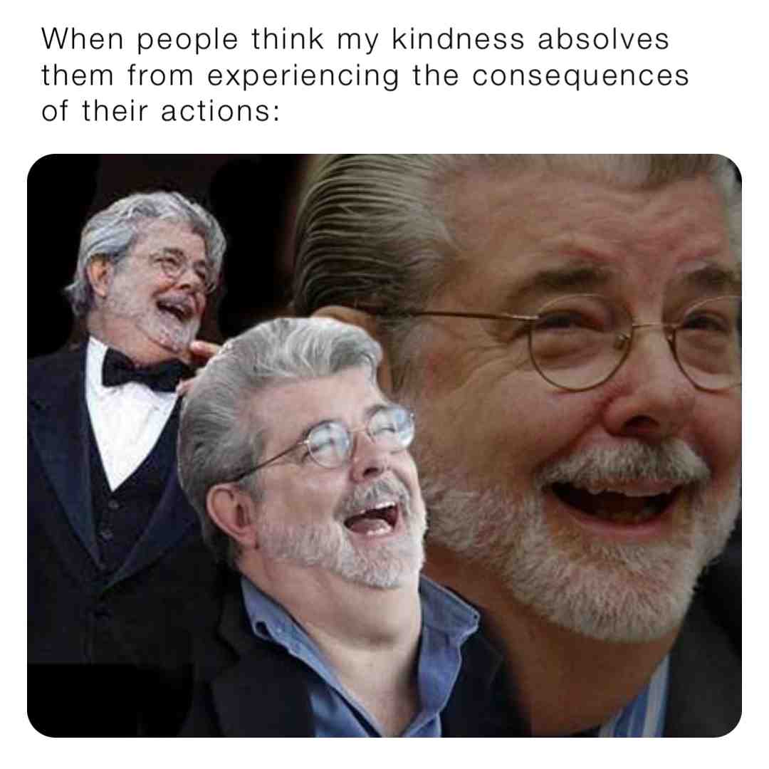 #consequences