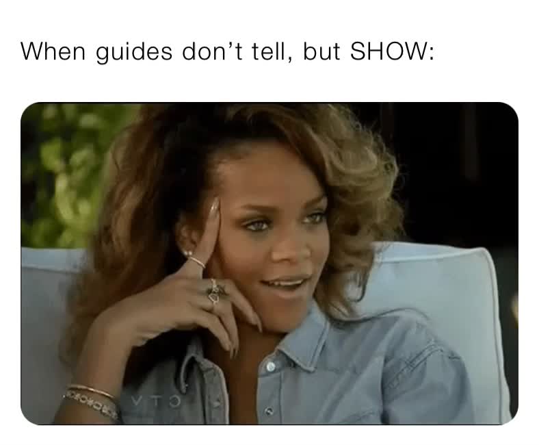 Meme shared by @Unfazed