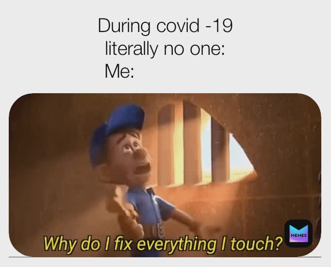 Meme by Shambhavisingh