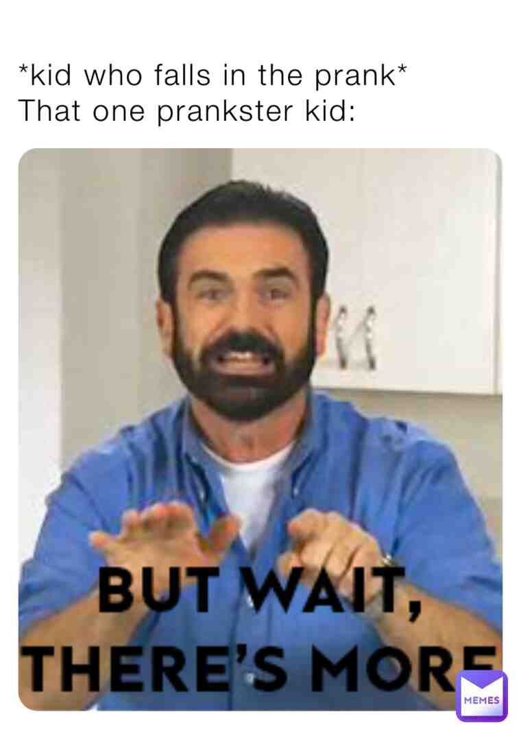Itβs annoying asfπ