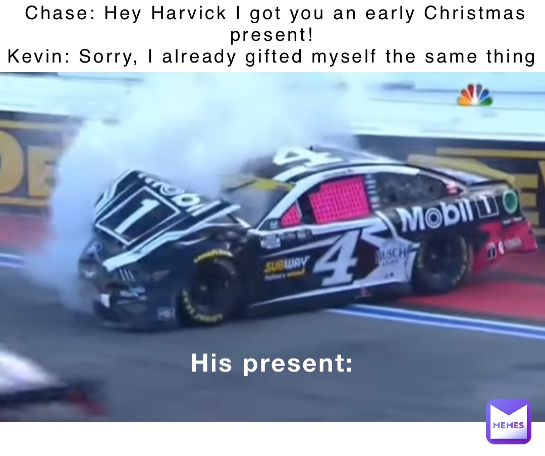 Meme by kilboracing10