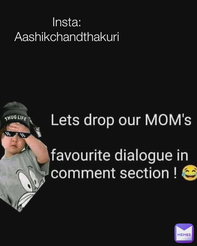Meme by ashikchand