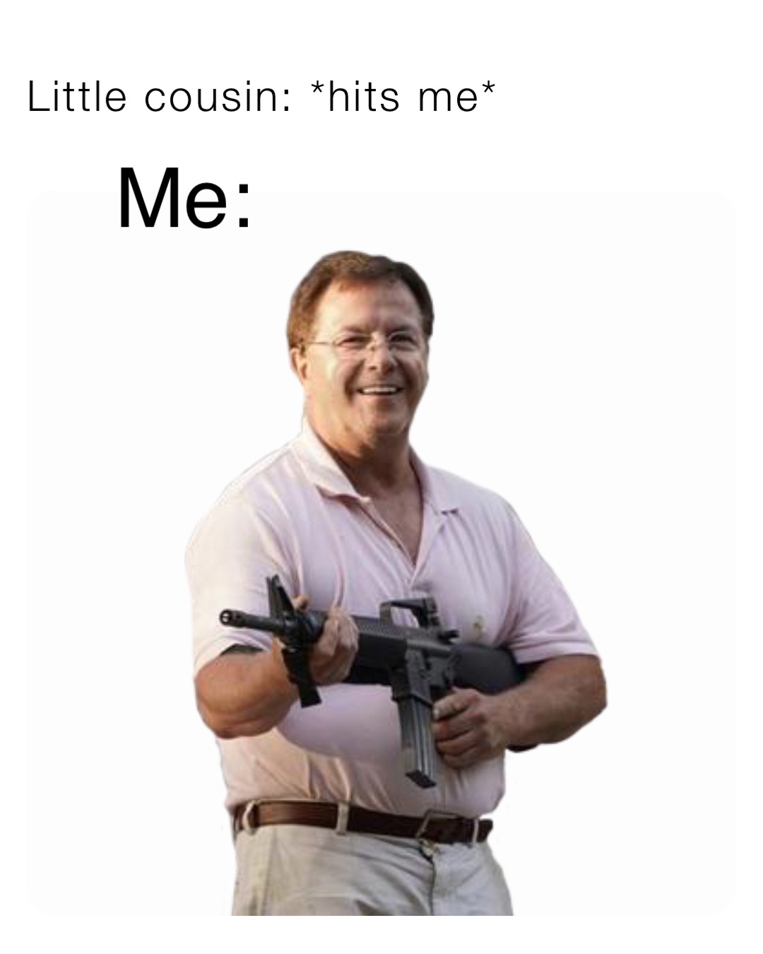 Meme by TheRocksGirlfriend