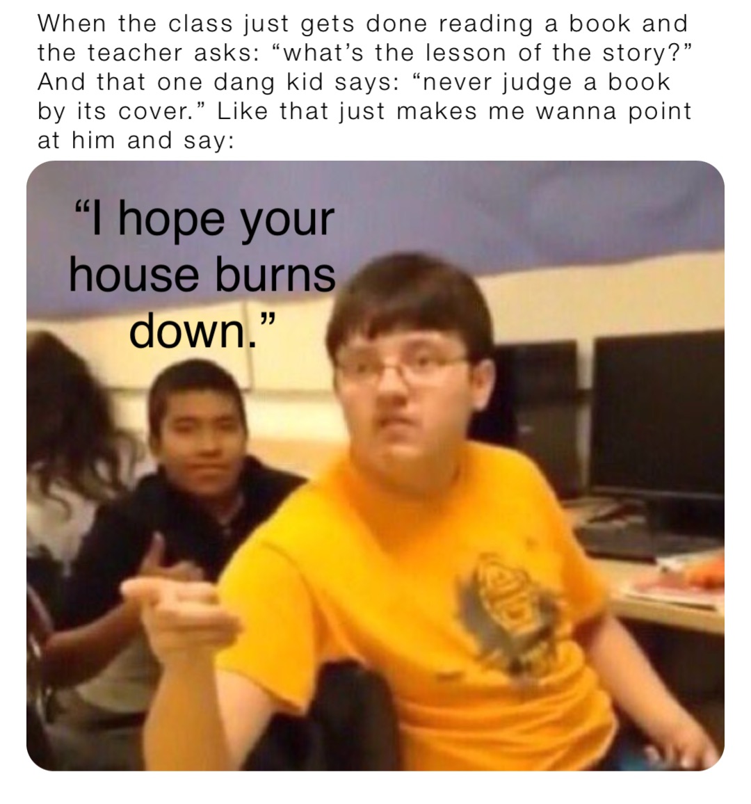 Meme by TheRocksGirlfriend