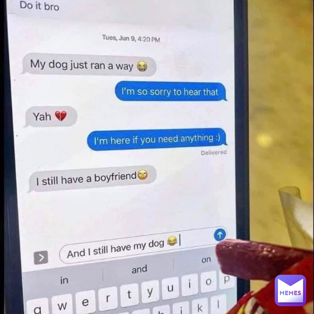 Meme by Great_Great_8008