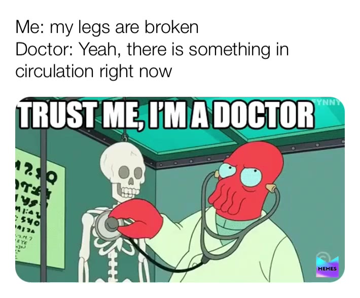 #firstmeme  #doctor  #ill