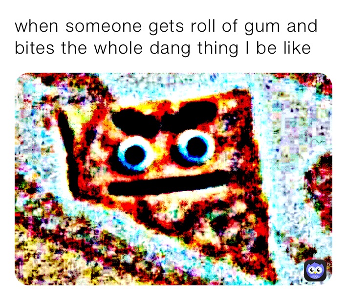 Meme by foxy777_fnaf