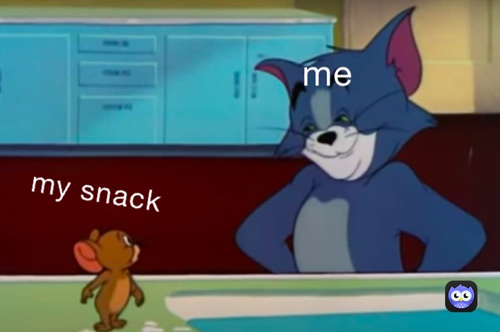 Meme by foxy777_fnaf