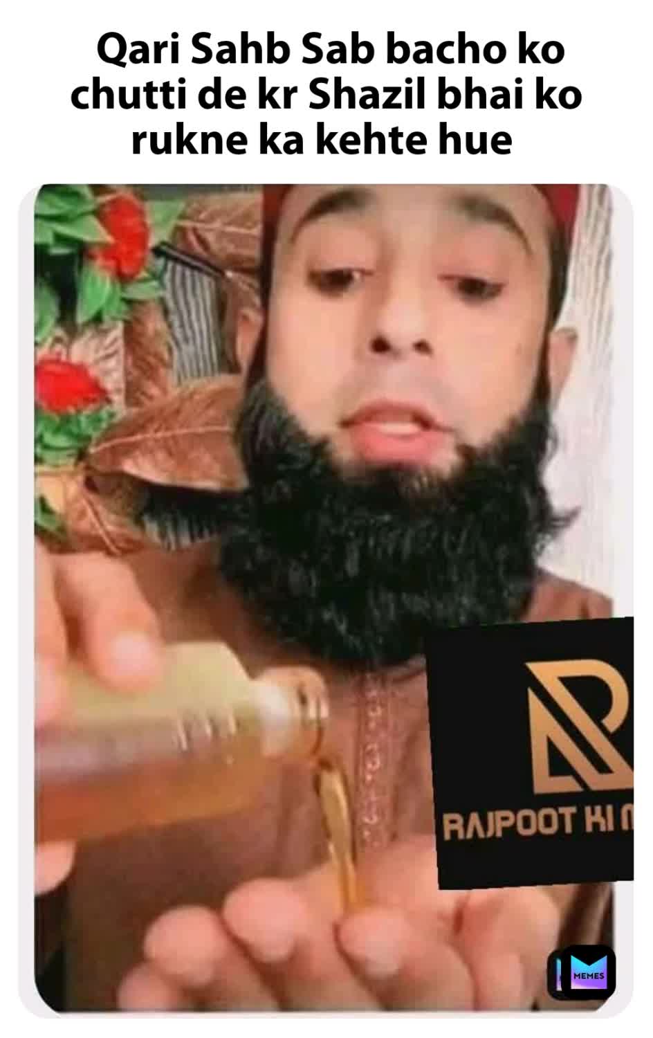 Meme by hussainrana354