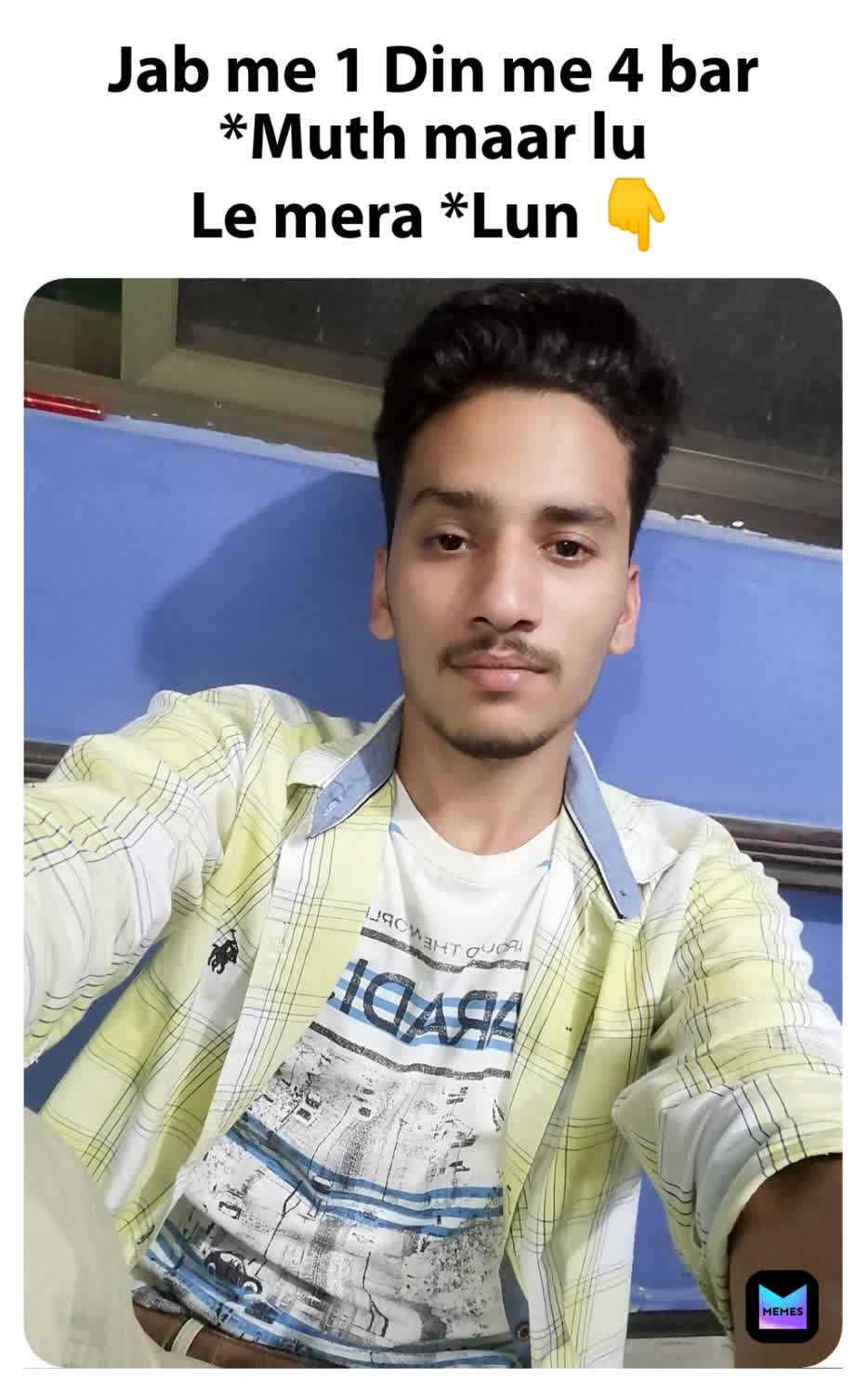 Meme by hussainrana354