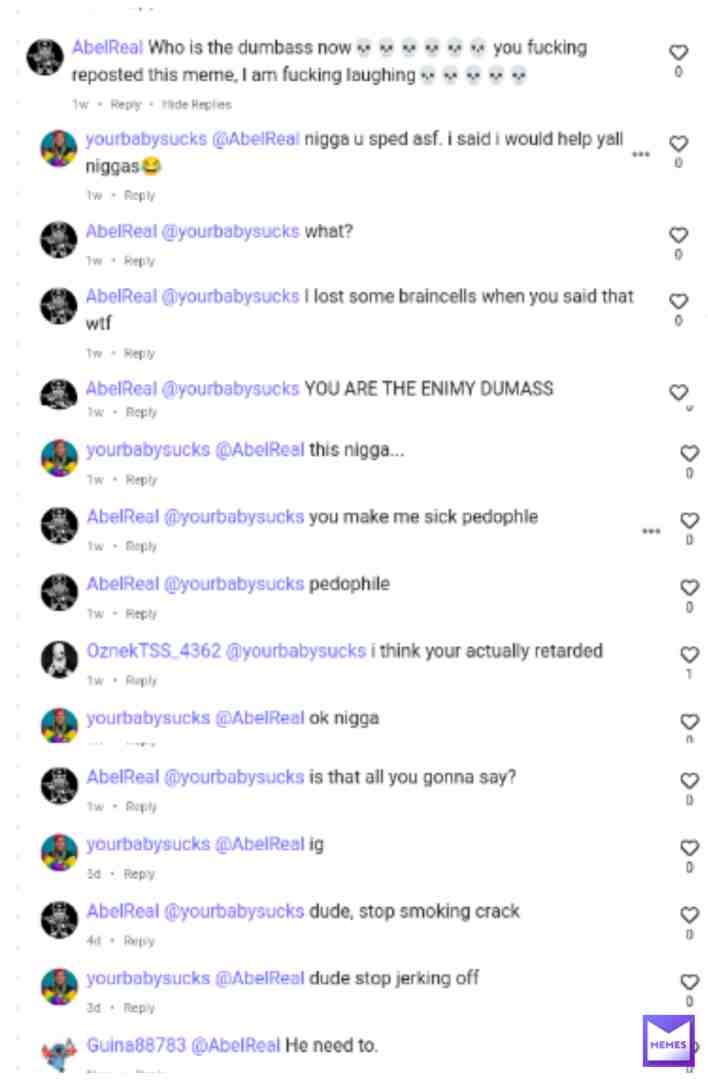 Meme preview
