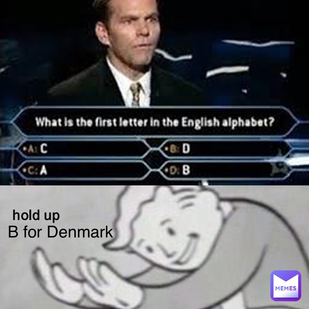 Meme by nikkumoelgaard