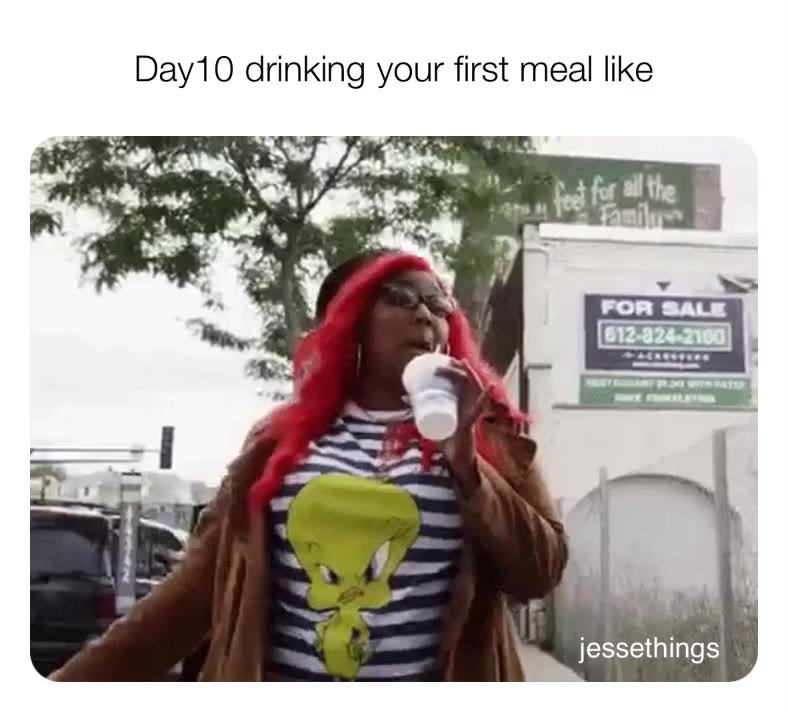 Delicious!