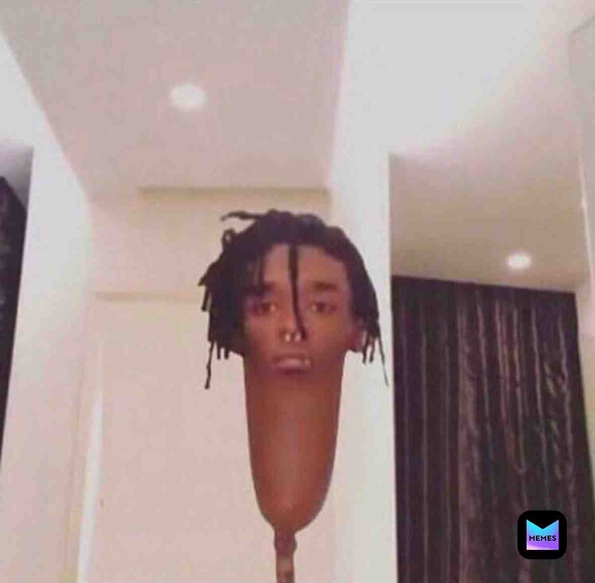 Is that god?