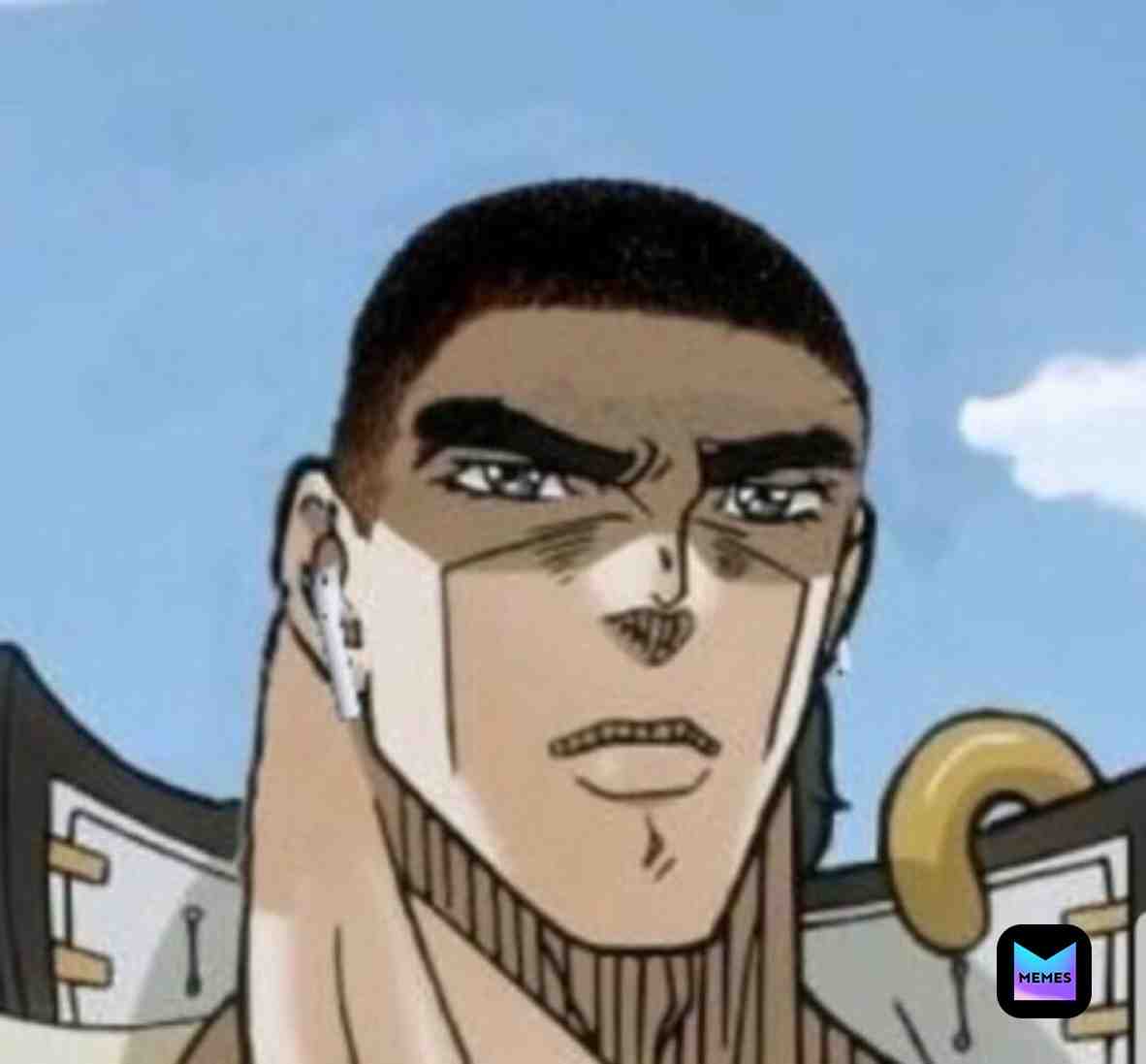 Dat cut do be fresh doe