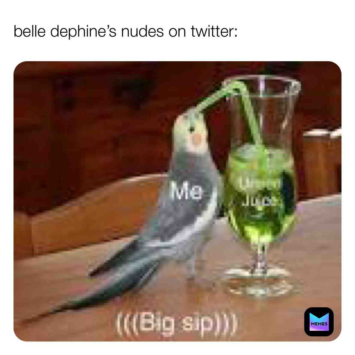 Meme shared by @bananathighs