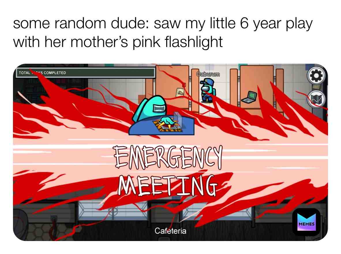 Meme shared by @bananathighs