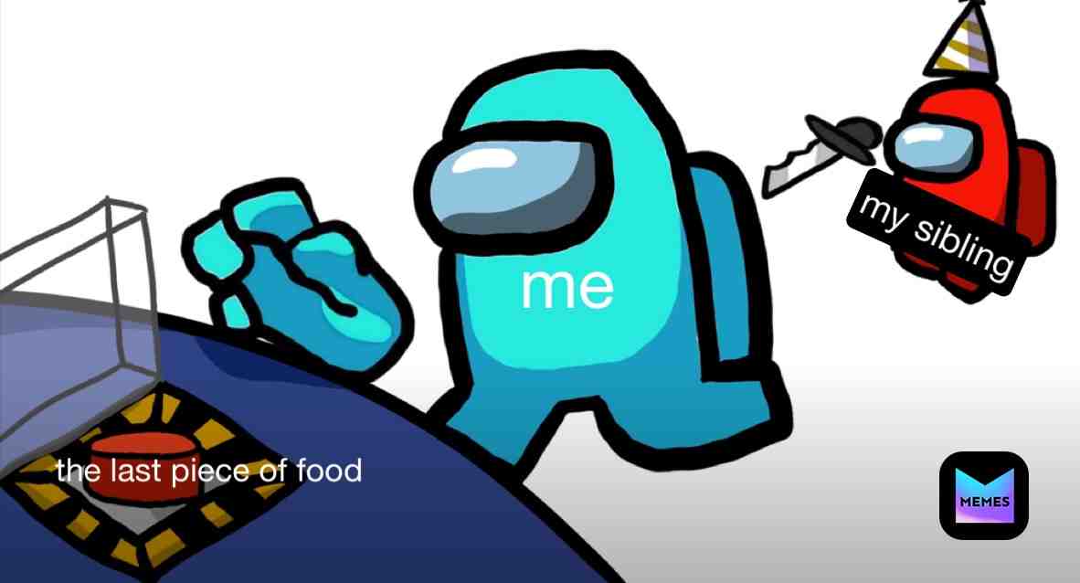Meme shared by @bananathighs