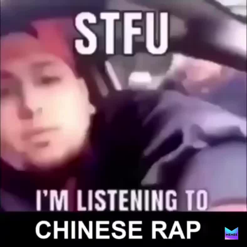 Meme shared by @bananathighs