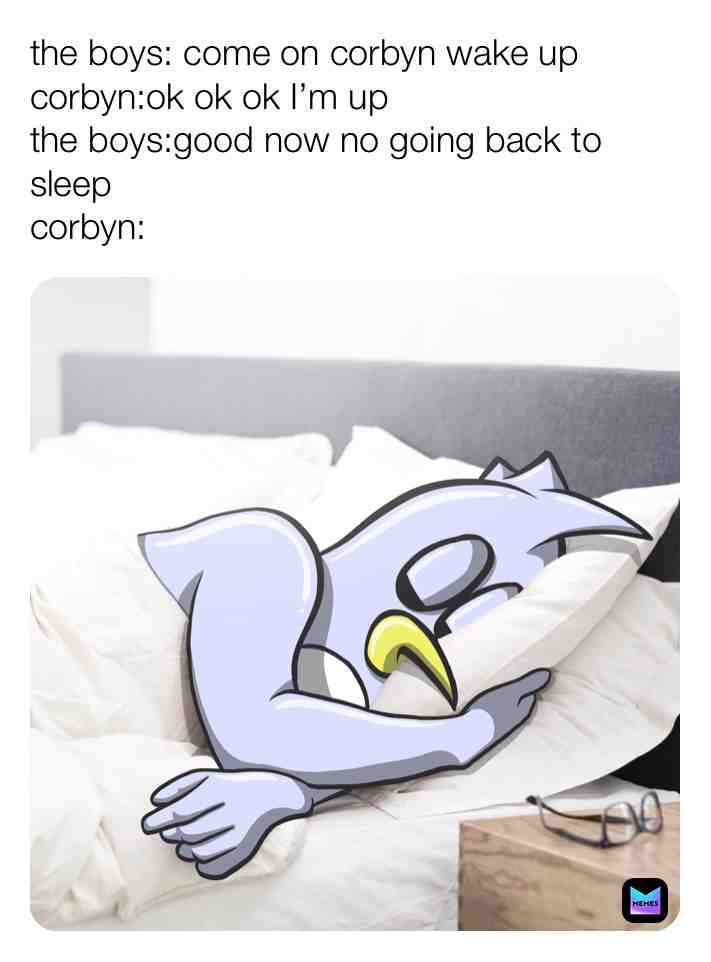 #naptime