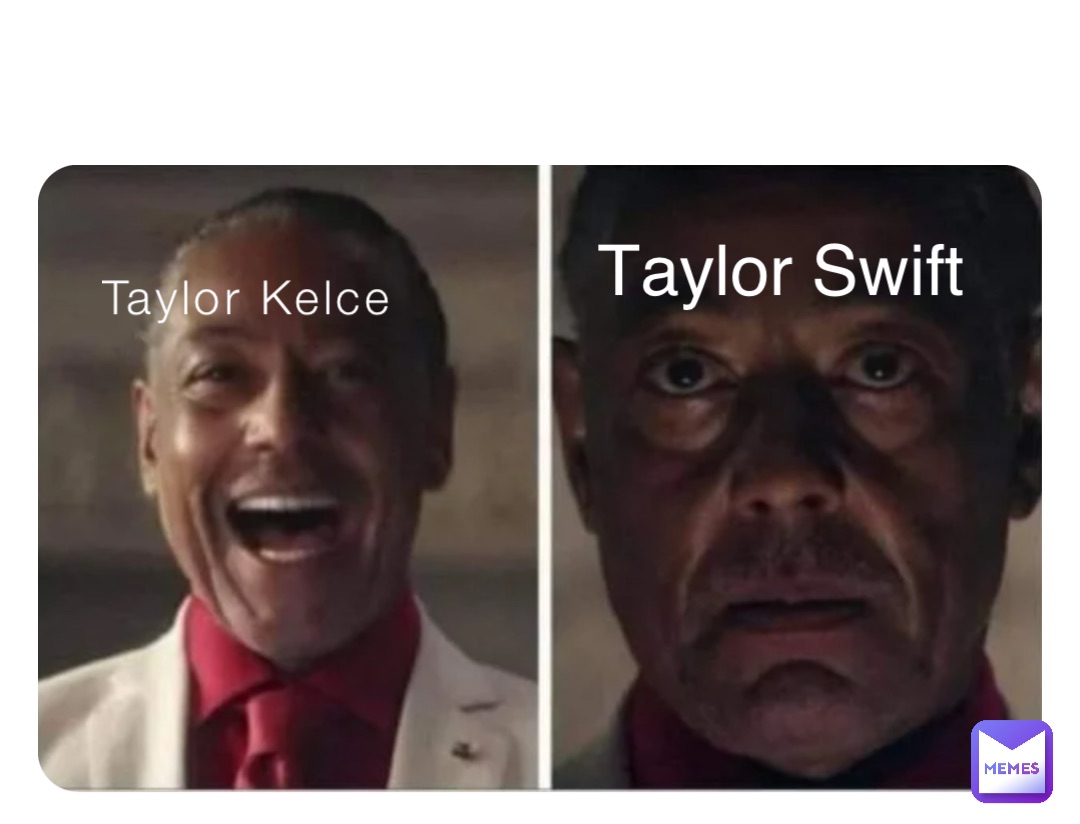 Taylor Kelce Taylor Swift