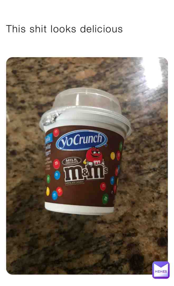 I want this