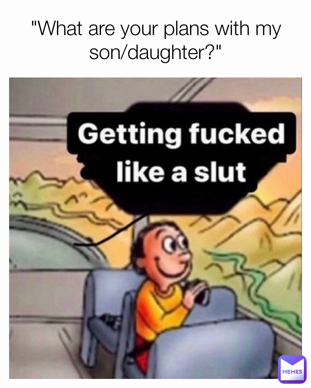 Meme by AbysmalHumor