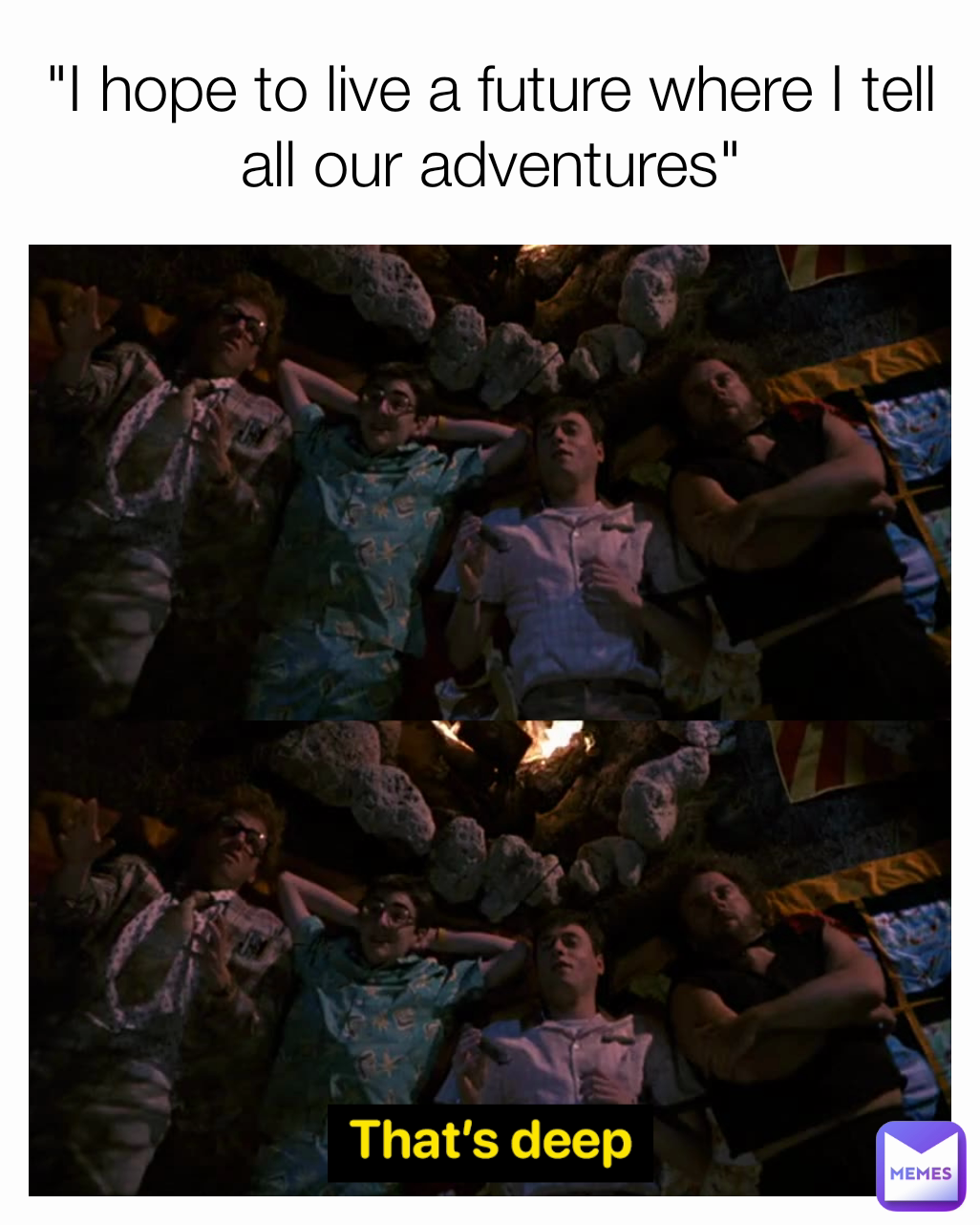 Meme by AbysmalHumor