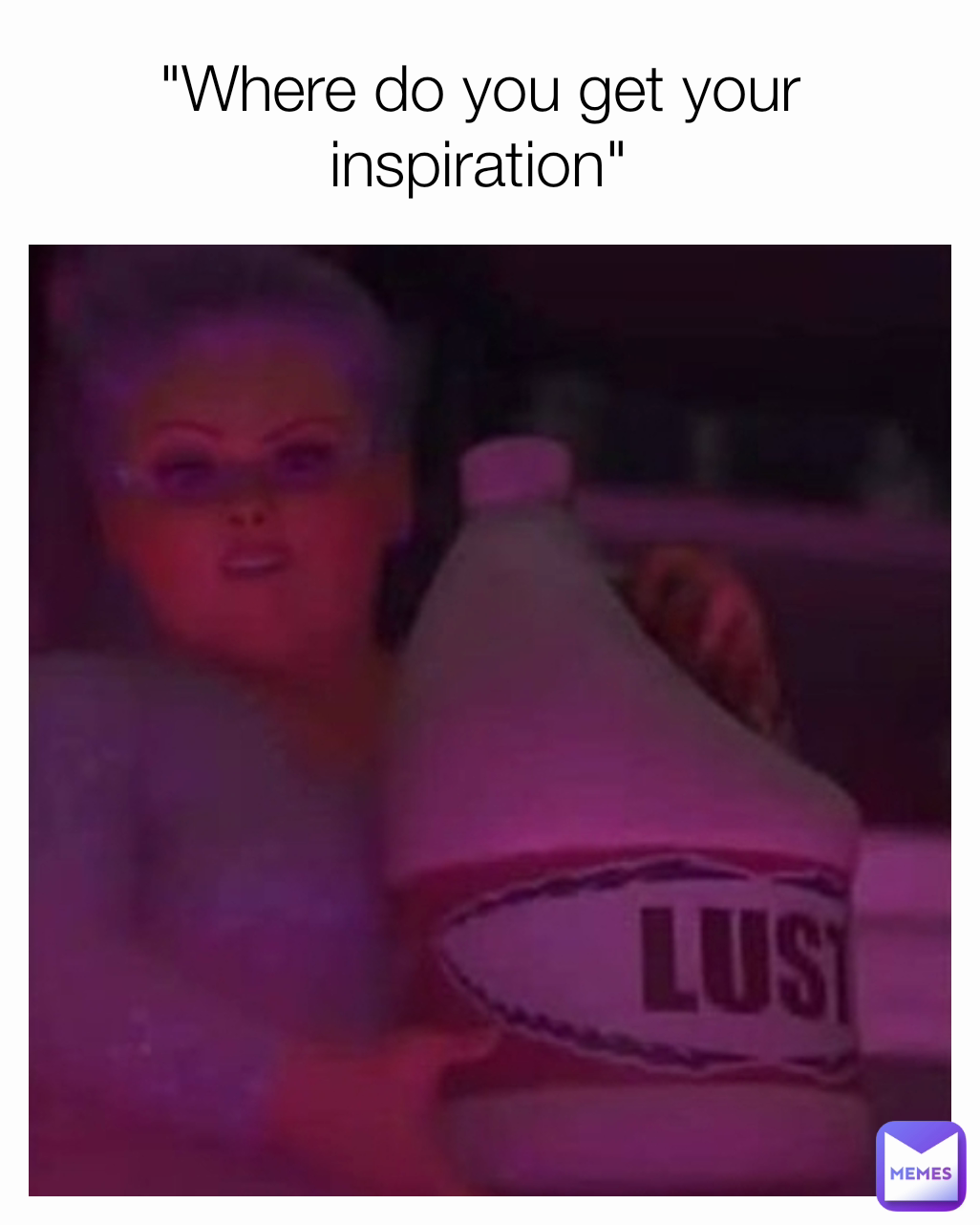 Meme by AbysmalHumor