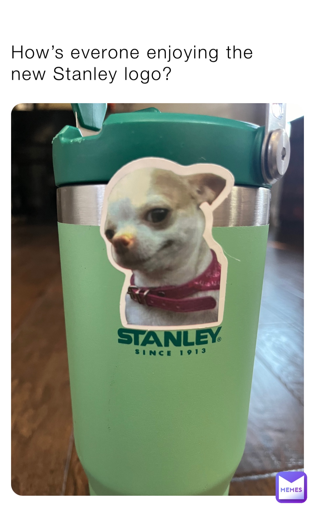 Meme by Gmoneyiscool123456