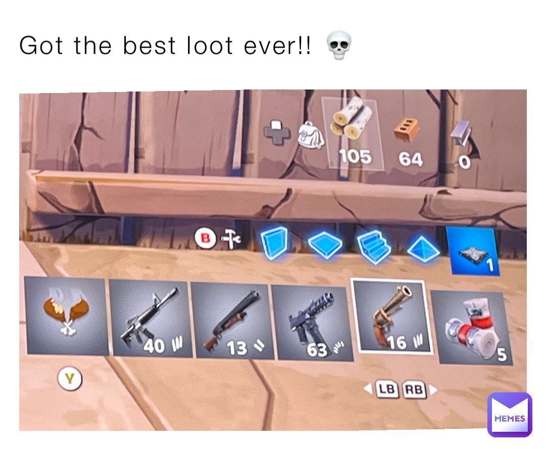 Meme by Gmoneyiscool123456