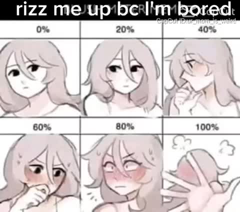 Am bored #imhungry